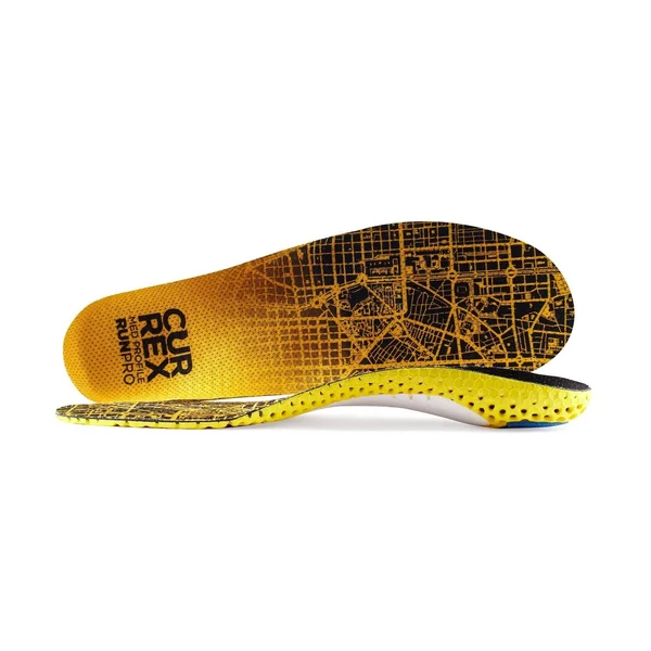 Currex RunPro Insoles