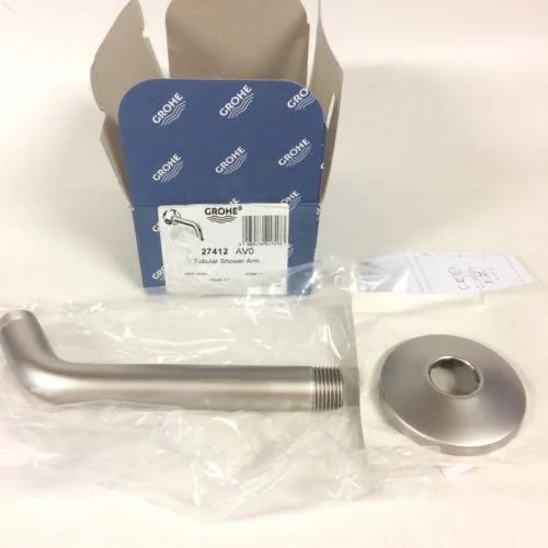 Grohe 27412AV0 Relexa Tubular Shower Arm