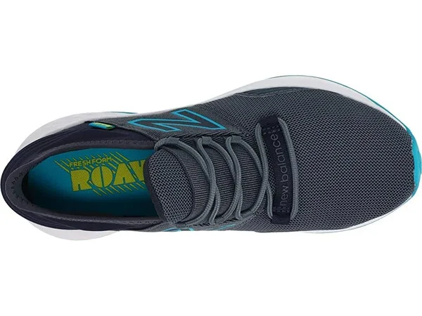 New Balance Fresh Foam Roav Men's Running - Grey Size 14