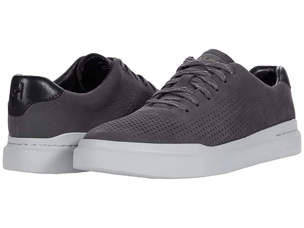 Men's Cole Haan Grandpro Rally Sneaker - Size 9 W - Grey