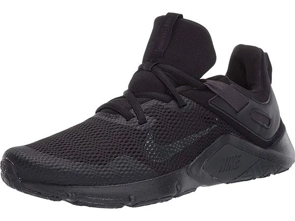 Nike Legend Essential Women's Training Shoes - Black