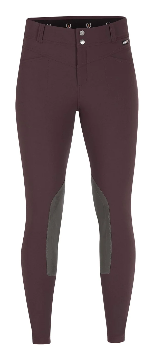Kerrits Crossover II Knee Patch Breech