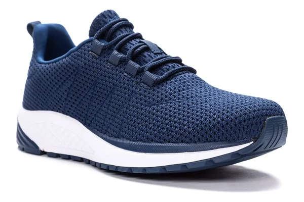 Women's Propet Tour Knit Sneakers - Narrow Indigo in Size 11