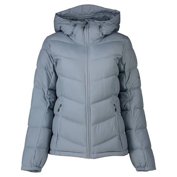 Columbia pike lake (tradewinds gray) - woman