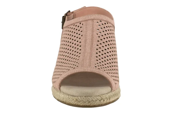 Easy Street Stacy 6.5 Women's Blush