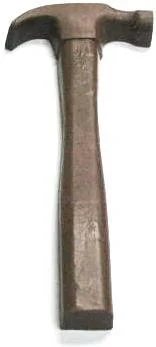 Branded Chocolate Hammer XL #Con10434