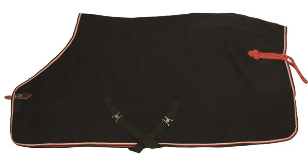 Rambo Show Blanket