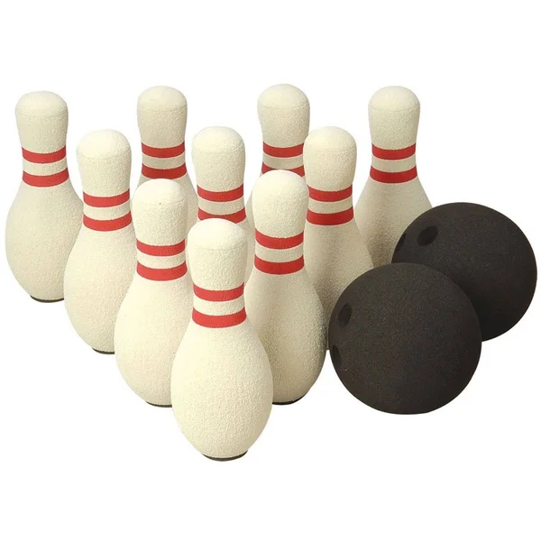 Safe Play Bowling Game