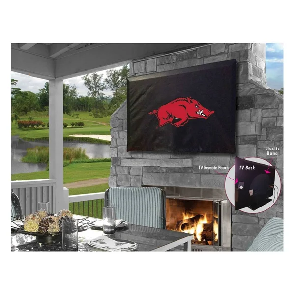 Holland Bar Stool Arkansas TV Cover TV50ARKNUN