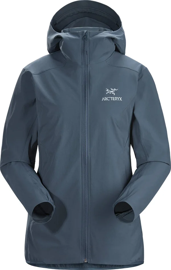 Arc&teryx Women's Gamma SL Hoody Astral - M