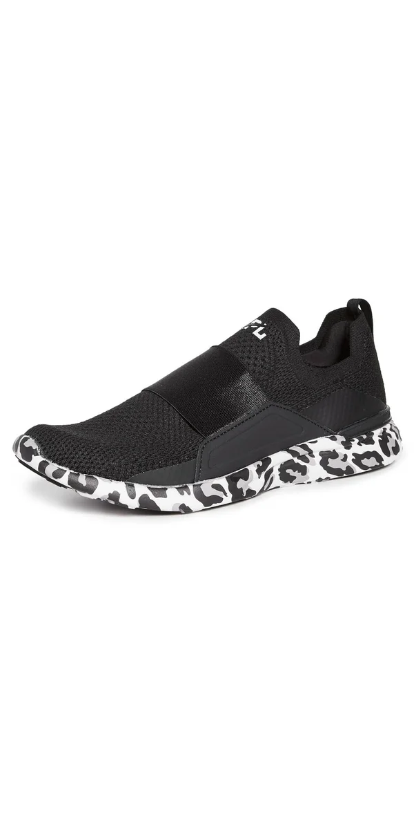 APL: Athletic Propulsion Labs Techloom Bliss Sneakers