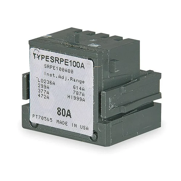 SRPF250A200 GE 200A Spectra Rating Plug