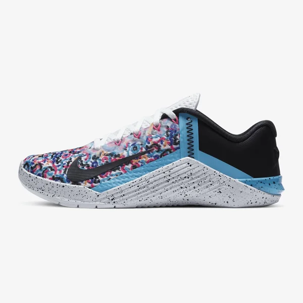 Nike Women's Metcon 6 Training Shoes, White