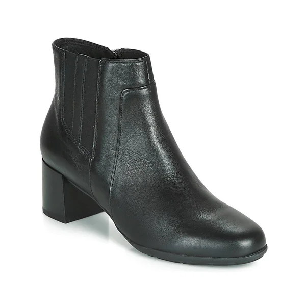 Geox New Annya Mid Boots 10.5