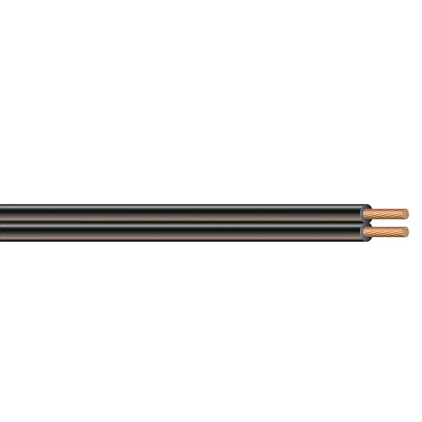 Southwire 100 Foot 10 Amp Low Voltage Outdoor Electrical Lighting Cable (3 Pack)