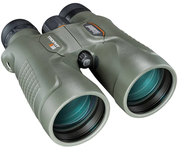 Bushnell 8 x 56mm Trophy Xtreme Binoculars - Green