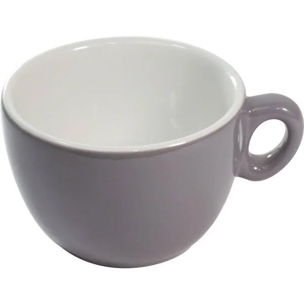Inker Luna Cappuccino Cup 5.75oz - 170ml - Pack of 6