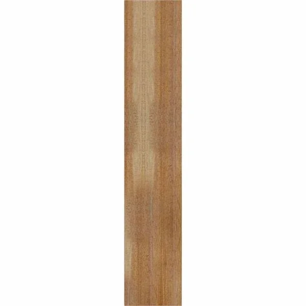 Ekena Millwork OUT06X20X32BOA01RWR 6x22W x 20x22D x 32x22H Balboa Rough Sawn Traditional Outlooker, Western Red Cedar