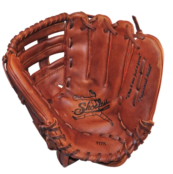 Shoeless Jane Fastpitch Glove 11.75 inch - LHT 1175FPHWL