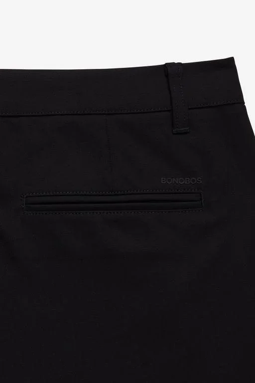 Bonobos Men's Highland Golf Pants - Size 31, Black