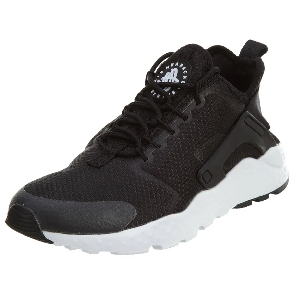Nike Air Huarache Run Ultra 8.5 Black