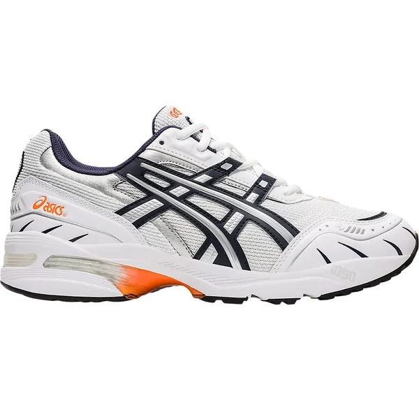 Asics Men's Gel-1090 Running Shoe - White