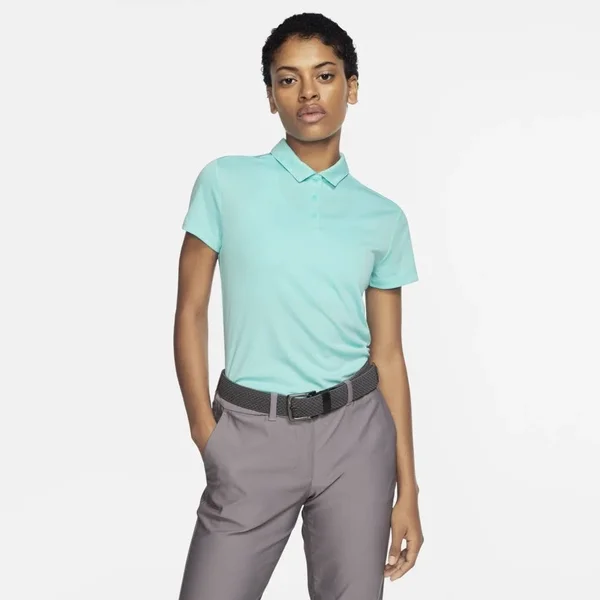 Nike Dri-Fit Women's Golf Polo