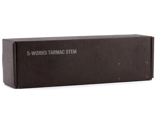 Specialized S-Works Tarmac SL7 Stem, Black 31.8mm x 130mm/ 12 Degree