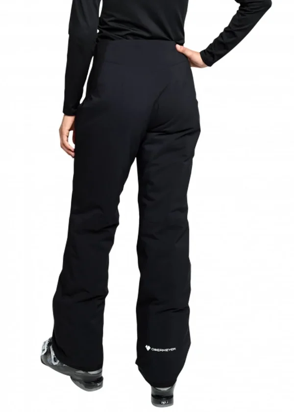 Obermeyer Sugarbush Stretch Pant Womens Black