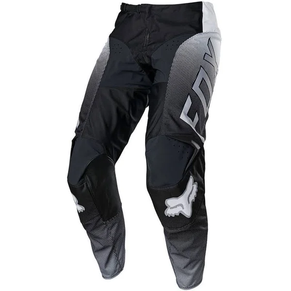 Fox Racing 180 Oktiv Pants - Black/White - 30