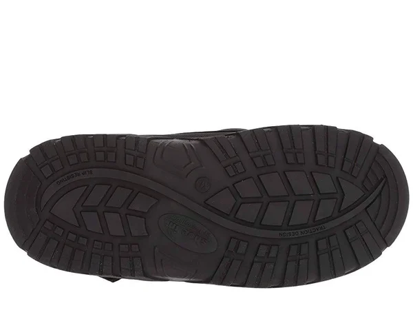 Thorogood Avalanche 11x22 Waterproof Insulated Overshoes Black
