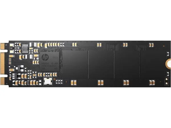 HP M700 120GB M.2 SATA III SSD (Solid State Drive)