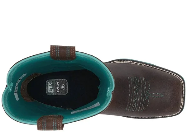 Ariat Women's Anthem Western Boots - Java