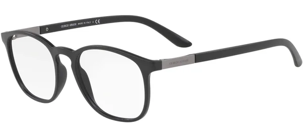 Giorgio Armani AR7167 5001 Matte Balck