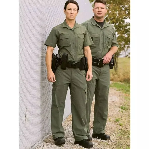 Propper Women's Summerweight Tactical Pant F5296 Olive 24