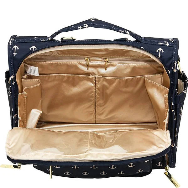 Ju-Ju-Be B.F.F. Diaper Bag (Queen of The Nile)