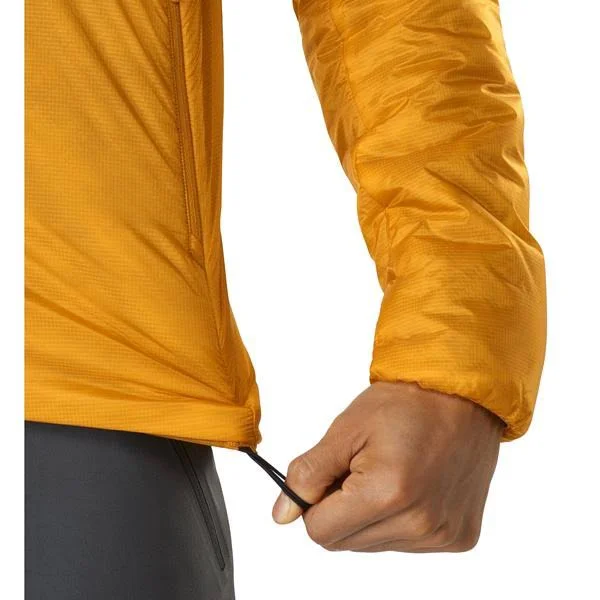 Arc&teryx Nuclei fl Jacket - Men's Nucleus, XXL