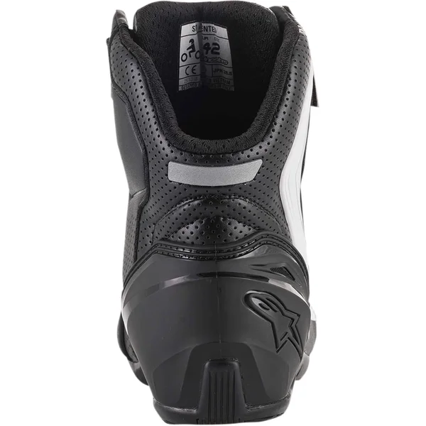 Alpinestars SP-1 V2 Vented Riding Shoes (6.5 - Black)