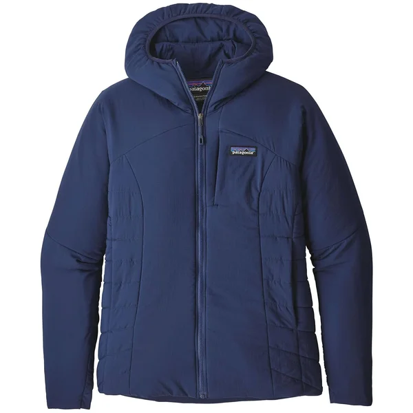 Patagonia Nano-Air Hoody Women's - Classic Navy - X-Small