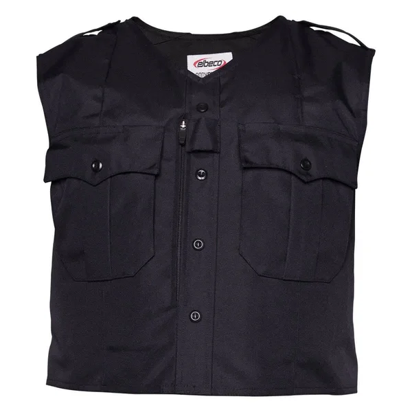 Elbeco BodyShield External Vest Carrier - Navy - 2XL - Long