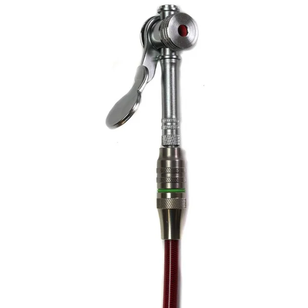 Silca SuperPista Ultimate Hiro Edition Floor Pump