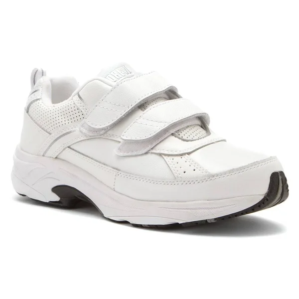 Drew Jimmy 13 Men's White