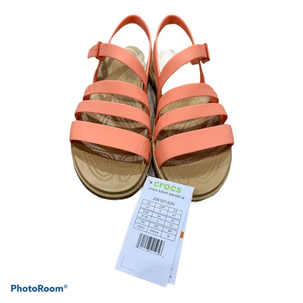 Crocs Women's Tulum Sandal