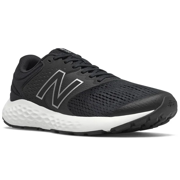 New Balance Men's 520v7 Running Shoes - Black - 13