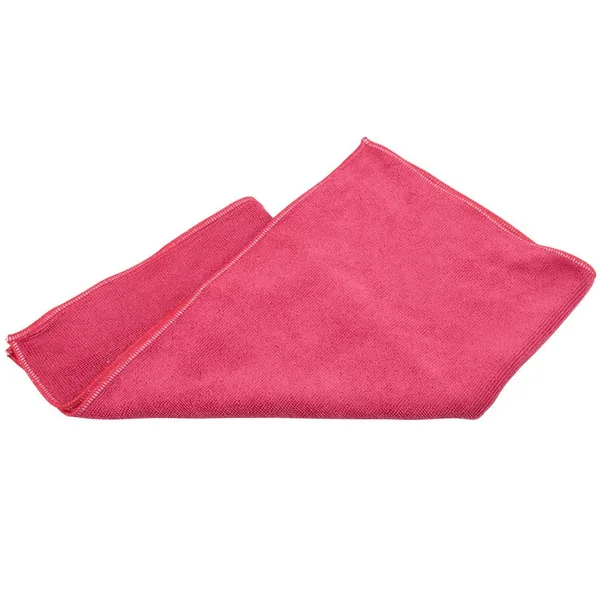 Unger SmartColor MicroWipes 4000, Heavy-Duty, 16 x 15, Red, 10-Case