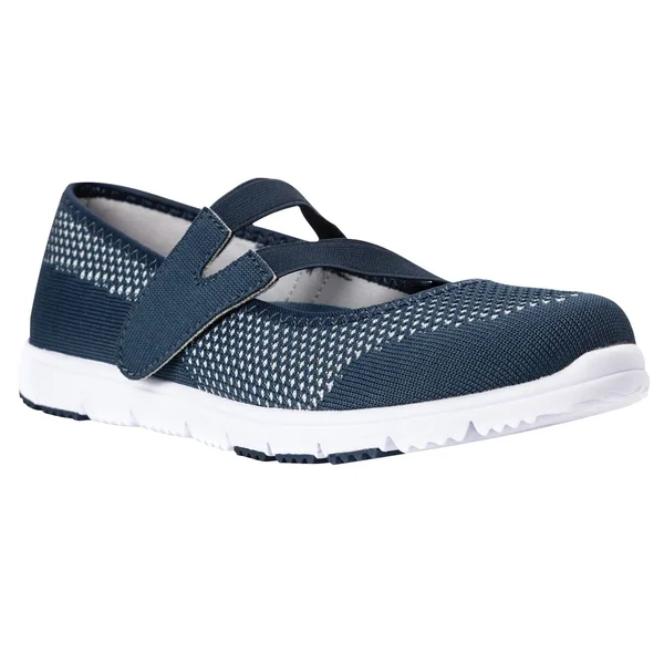 Prop閠 Women's TravelWalker Evo Mary Jane Shoes - Cape Cod Blue - 10EE