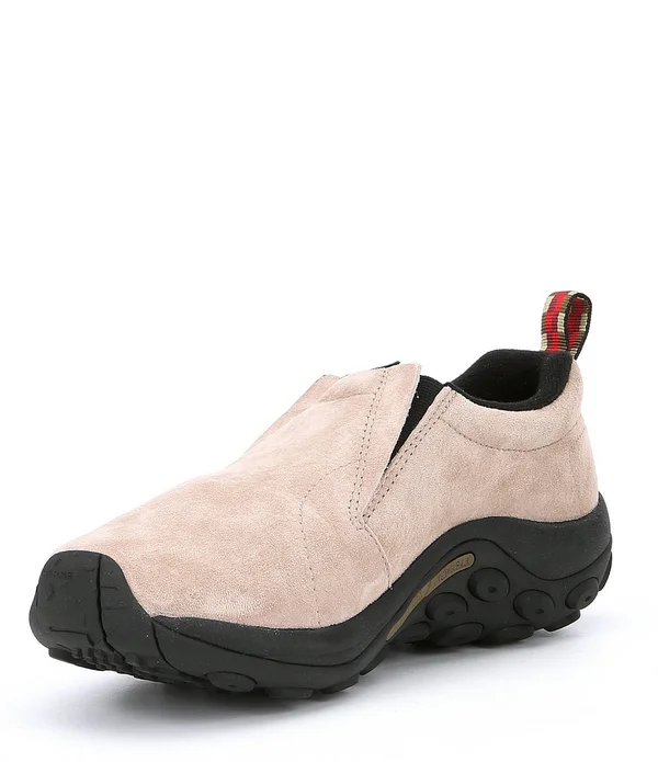 Merrell Men's Jungle Moc, Size: 7.5, Dusty Olive