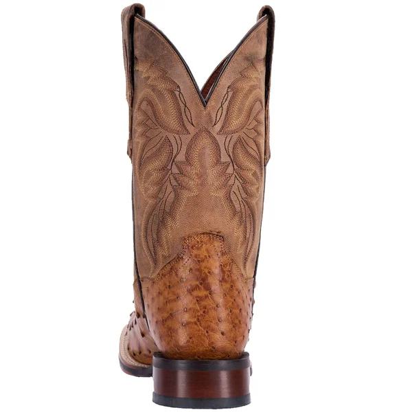 Dan Post Boots Alamosa 7.5 Men's Saddle
