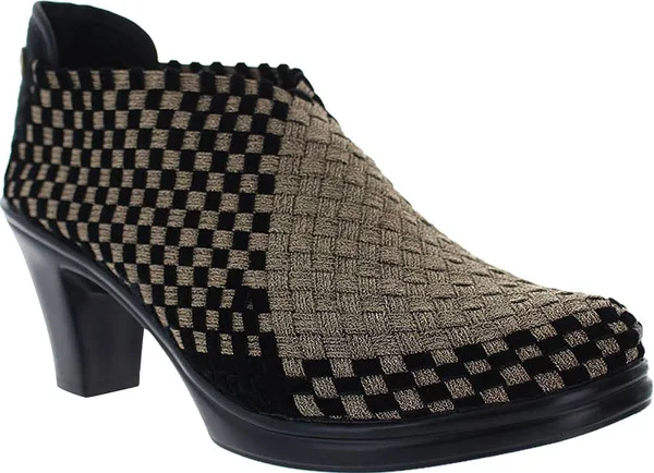 Bernie Mev Women's Chesca - Size: 38, Black