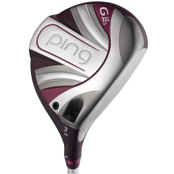 Ping G Le 2 Womens Fairway Wood
